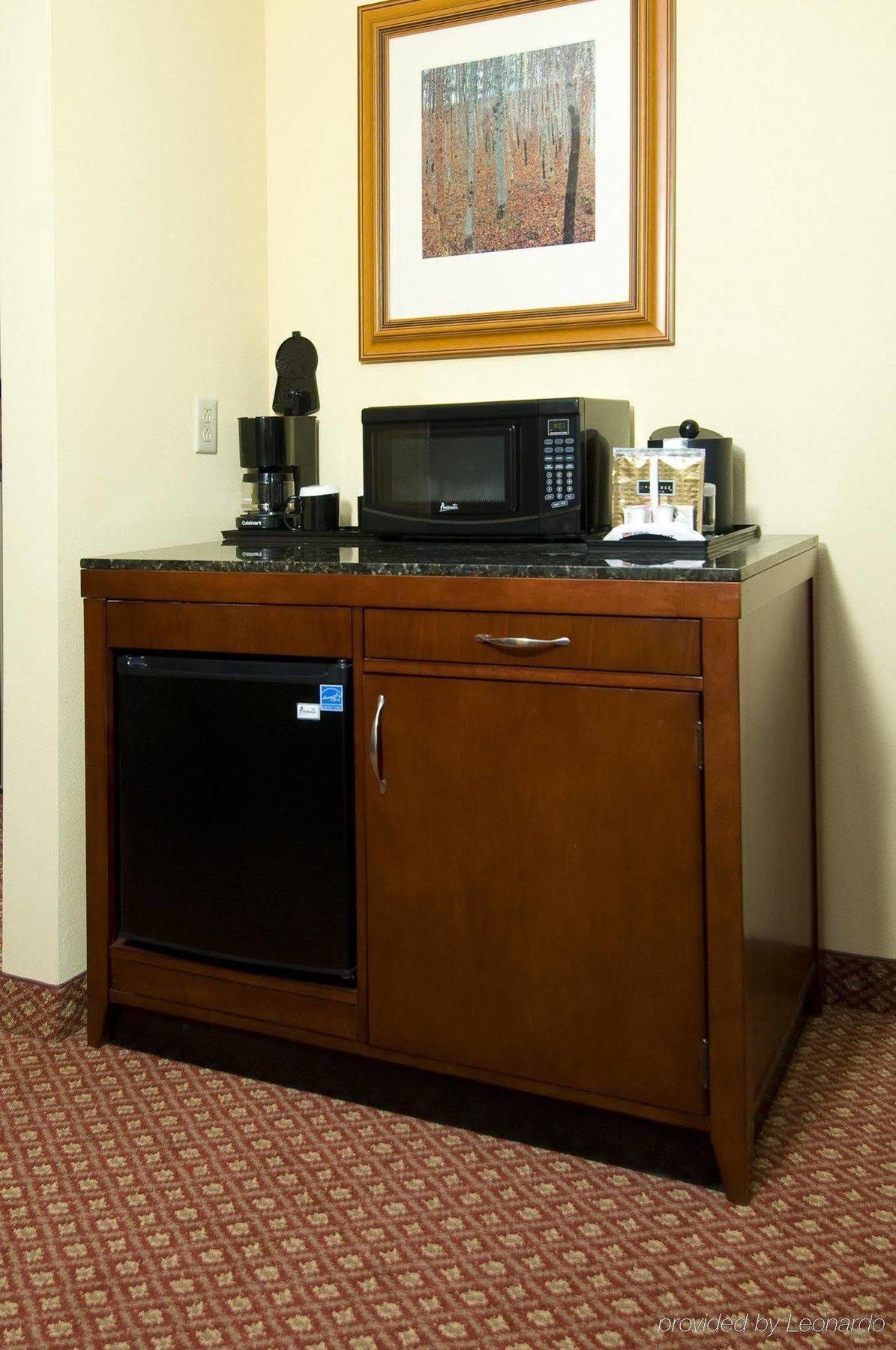 Hilton Garden Inn Morgantown Habitación foto