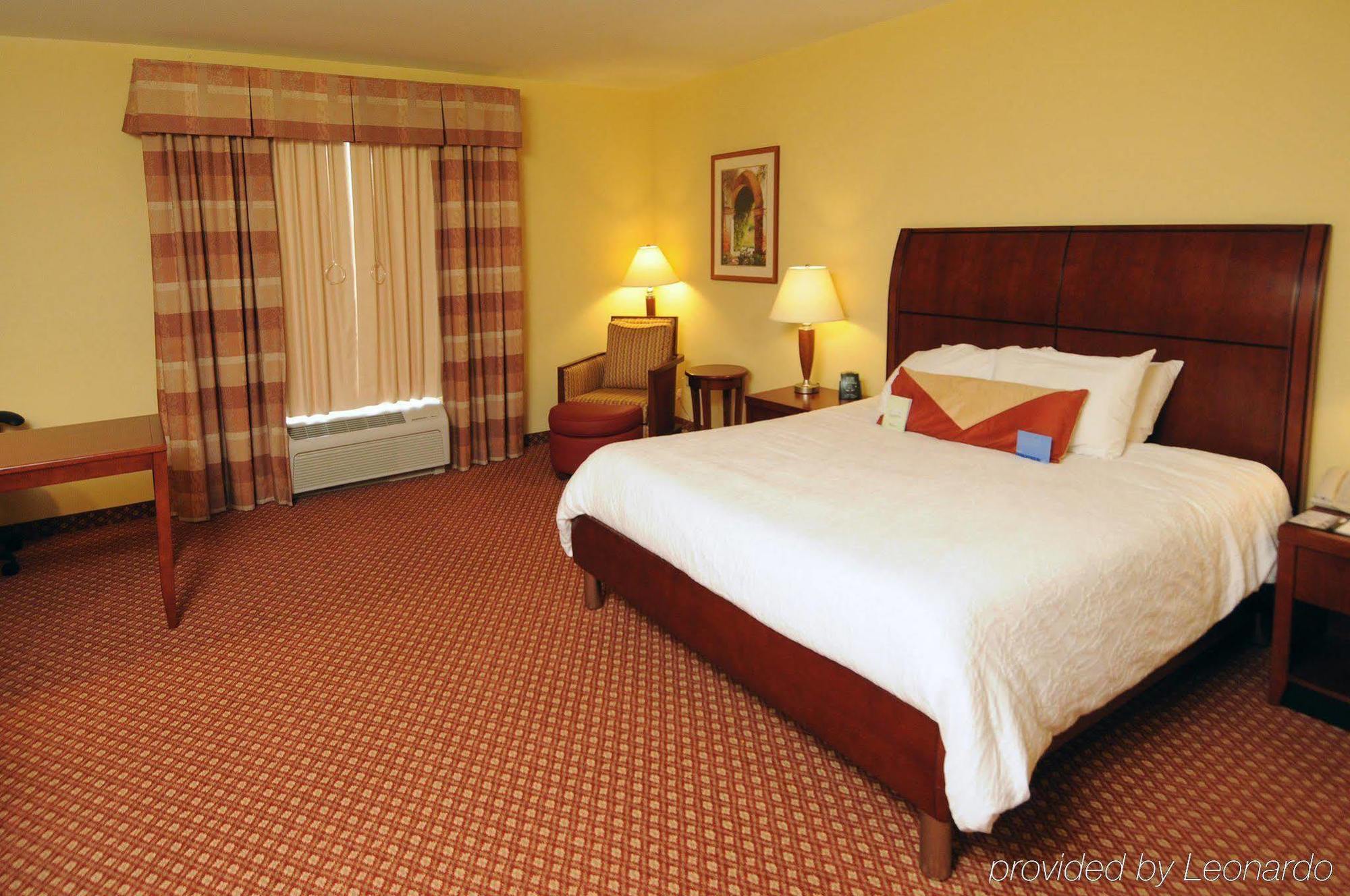 Hilton Garden Inn Morgantown Habitación foto